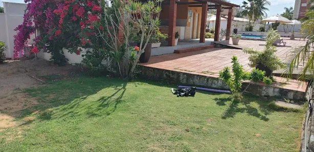 Apartamento com 2 Quartos à venda, 67m² no Capim Macio, Natal