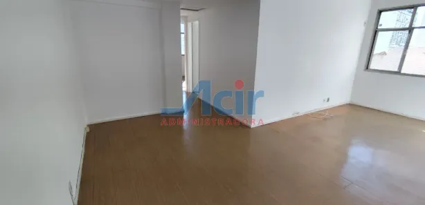 Apartamento com 2 Quartos para venda ou aluguel, 81m² no Botafogo, Rio de Janeiro