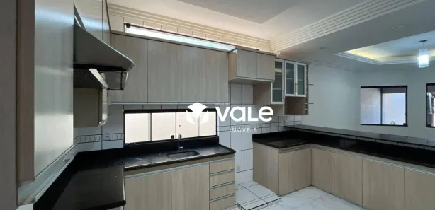 Sobrado com 5 Quartos para alugar, 300m² no Plano Diretor Sul, Palmas