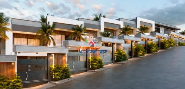 Apartamento com 2 Quartos à venda, 103m² no Porto Seguro, Porto Seguro
