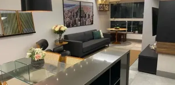 Apartamento com 2 Quartos à venda, 80m² no Atalaia, Aracaju