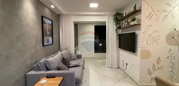 Apartamento com 2 Quartos para alugar, 67m² no Jardim Piratininga, Sorocaba