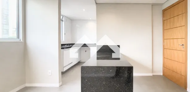 Apartamento com 2 Quartos para venda ou aluguel, 74m² no Savassi, Belo Horizonte