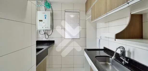Apartamento com 2 Quartos à venda, 58m² no Capim Macio, Natal
