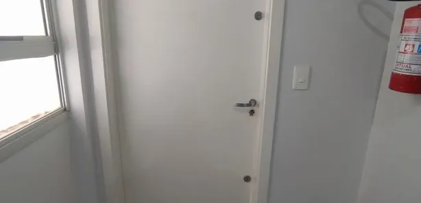 Apartamento com 3 Quartos à venda, 80m² no Vila Rosa, Goiânia