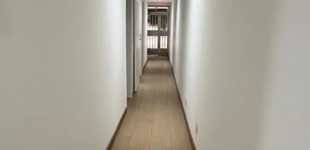 Apartamento com 2 Quartos para alugar, 65m² no Botafogo, Rio de Janeiro