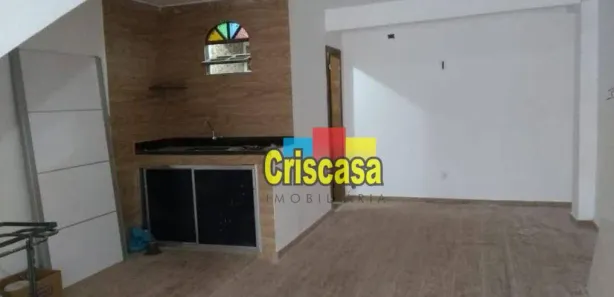 Ponto Comercial para alugar, 50m² no Jardim Caiçara, Cabo Frio