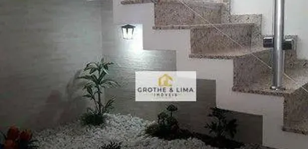 Casa de Condomínio com 3 Quartos à venda, 240m² no Condomínio Terras do Vale, Caçapava
