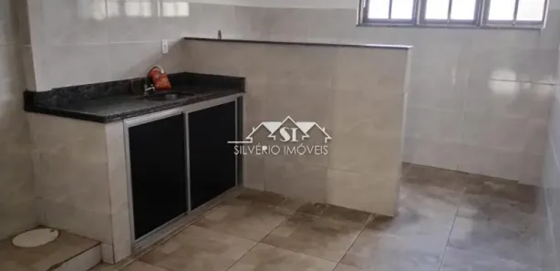 Casa com 2 Quartos para alugar, 75m² no Estrada da Saudade, Petrópolis