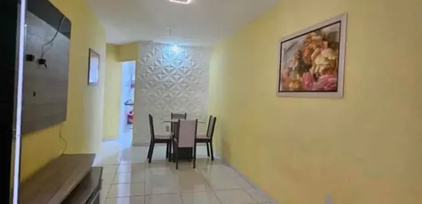 Casa com 2 Quartos à venda, 95m² no Sete de Abril, Salvador