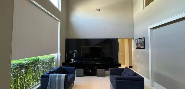 Casa de Condomínio com 3 Quartos à venda, 266m² no Castelo, Tremembé
