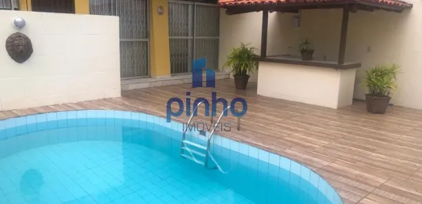 Casa com 7 Quartos à venda, 240m² no Ondina, Salvador