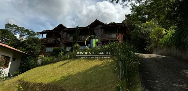 Casa de Condomínio com 8 Quartos à venda, 450m² no Comunidade Urbana de Iguape, Guarapari