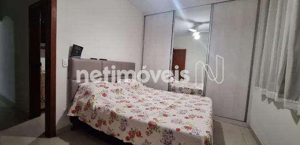 Apartamento com 3 Quartos à venda, 84m² no Padre Eustáquio, Belo Horizonte