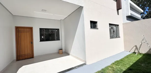 Casa com 2 Quartos à venda, 65m² no Plano Diretor Sul, Palmas