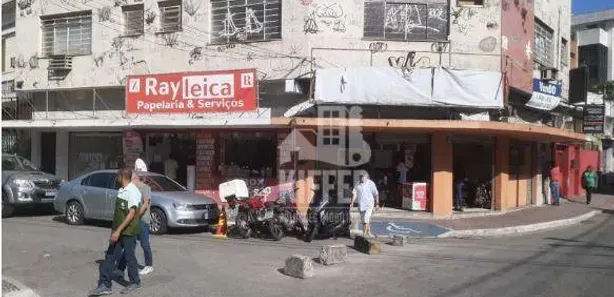 Sala Comercial à venda, 55m² no Patronato, São Gonçalo