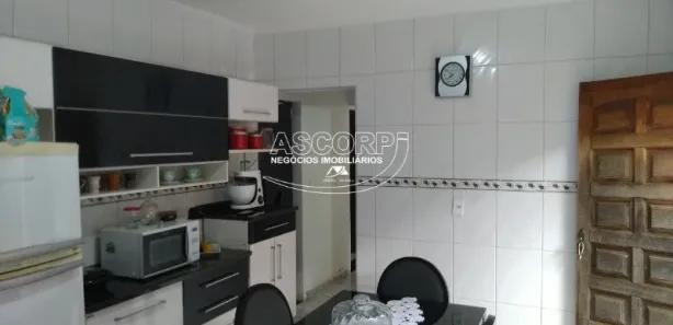 Casa com 3 Quartos à venda, 195m² no Jardim Dona Rosina, Rio das Pedras