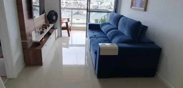 Apartamento com 2 Quartos para alugar, 68m² no Recreio dos Bandeirantes, Rio de Janeiro