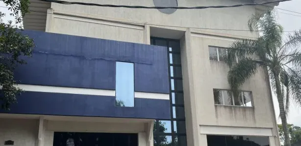 Ponto Comercial para alugar, 39m² no Jardim Portão Vermelho, Vargem Grande Paulista