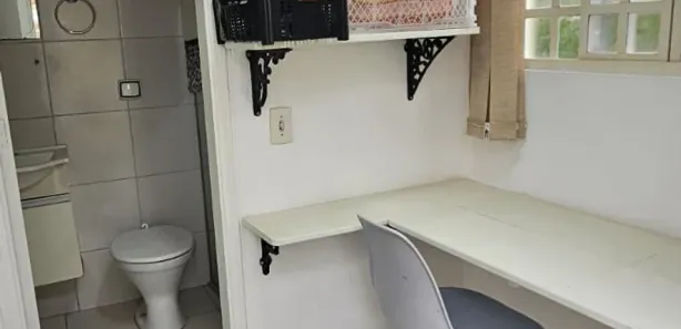 Casa com 3 Quartos para alugar, 120m² no Vila Colorau, Sorocaba