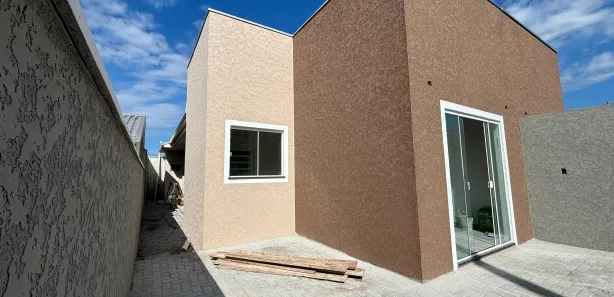Casa com 3 Quartos à venda, 75m² no , Matinhos