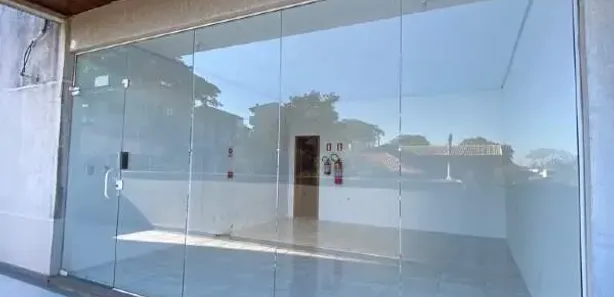 Sala Comercial para alugar, 25m² no Centro, Viamão