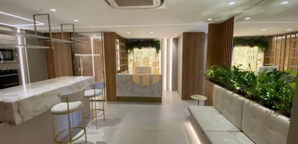 Sala Comercial para venda ou aluguel, 97m² no Graças, Recife