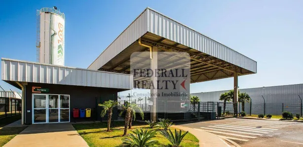 Galpão/Depósito/Armazém para alugar, 10163m² no , Simões Filho