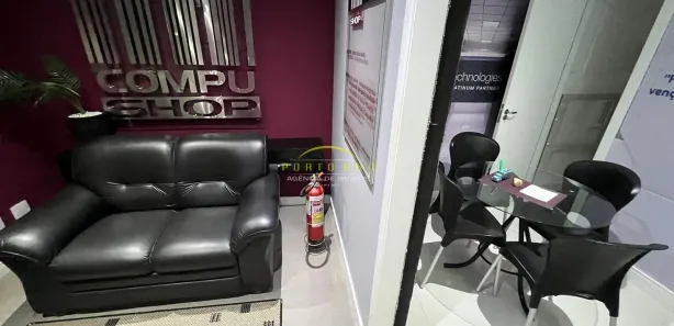 Sala Comercial à venda, 64m² no Pituba, Salvador