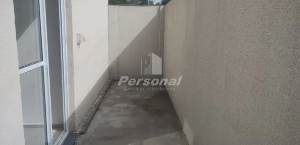Apartamento com 2 Quartos para alugar, 55m² no Vila Prosperidade, Taubaté
