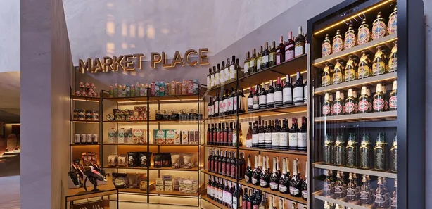 Apartamento com 1 Quarto à venda, 57m² no Santo Agostinho, Belo Horizonte