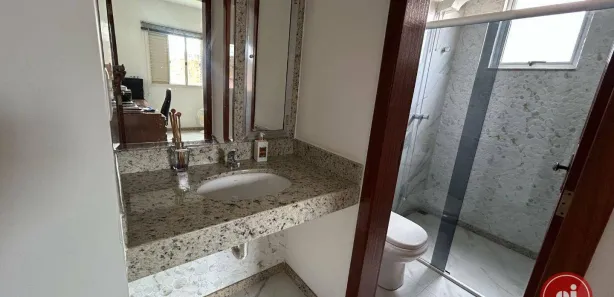Casa com 5 Quartos para venda ou aluguel, 270m² no Ingá, Betim