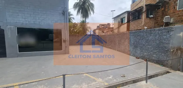 Galpão/Depósito/Armazém para alugar, 240m² no Boa Viagem, Recife