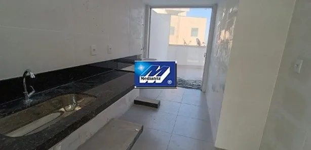 Apartamento com 3 Quartos à venda, 70m² no Fernão Dias, Belo Horizonte