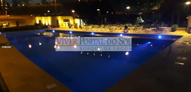 Lote/Terreno à venda, 491m² no Alphaville, Vespasiano