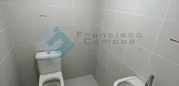 Sala Comercial para alugar, 36m² no Barra da Tijuca, Rio de Janeiro