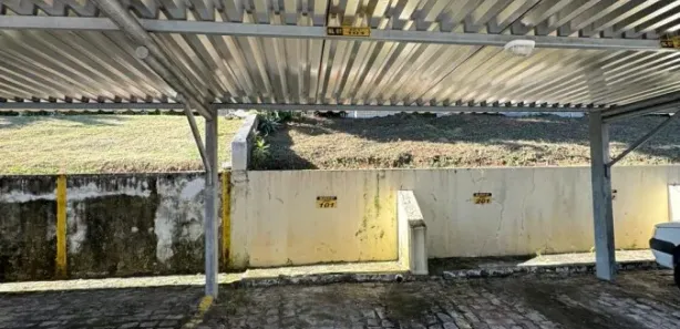 Apartamento com 3 Quartos para alugar, 90m² no Candelária, Natal
