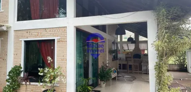 Fazenda/Sítio com 4 Quartos à venda, 250m² no Trapiche, Macaé