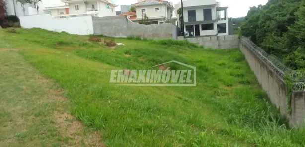 Lote/Terreno à venda, 540m² no Condomínio Residencial Village Vert, Sorocaba