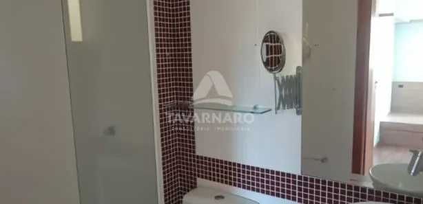 Apartamento com 3 Quartos para alugar, 61m² no Oficinas, Ponta Grossa