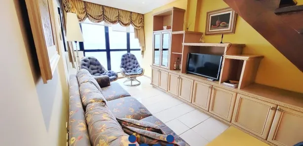 Apartamento com 3 Quartos à venda, 121m² no , Matinhos