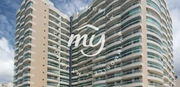 Apartamento com 3 Quartos à venda, 100m² no Pituba, Salvador