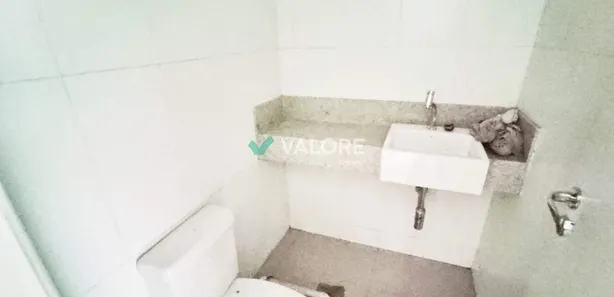 Ponto Comercial para alugar, 45m² no Santa Efigênia, Belo Horizonte