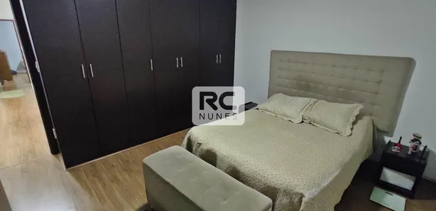 Casa com 3 Quartos para alugar, 264m² no Estrela do Oriente, Belo Horizonte