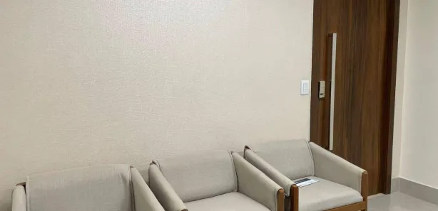 Sala Comercial para alugar, 155m² no Jardim Goiás, Goiânia