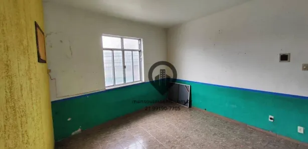 Apartamento com 3 Quartos à venda, 98m² no Campo Grande, Rio de Janeiro