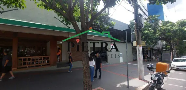 Sala Comercial para alugar, 360m² no Cruzeiro, Belo Horizonte