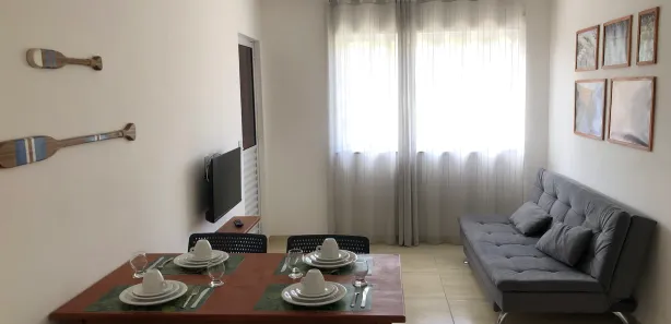 Apartamento com 2 Quartos para alugar, 65m² no Monte Gordo (Monte Gordo), Camaçari