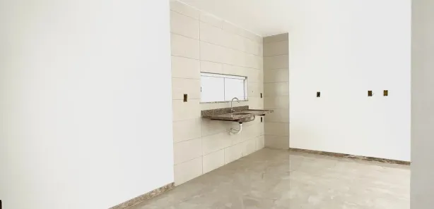 Casa de Condomínio com 3 Quartos à venda, 105m² no Ipitanga, Lauro de Freitas
