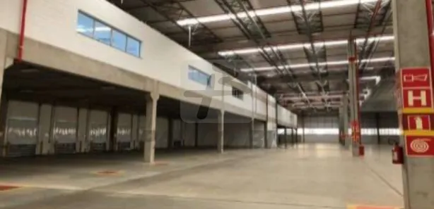 Galpão/Depósito/Armazém para alugar, 4741m² no Parque Industrial de Betim, Betim